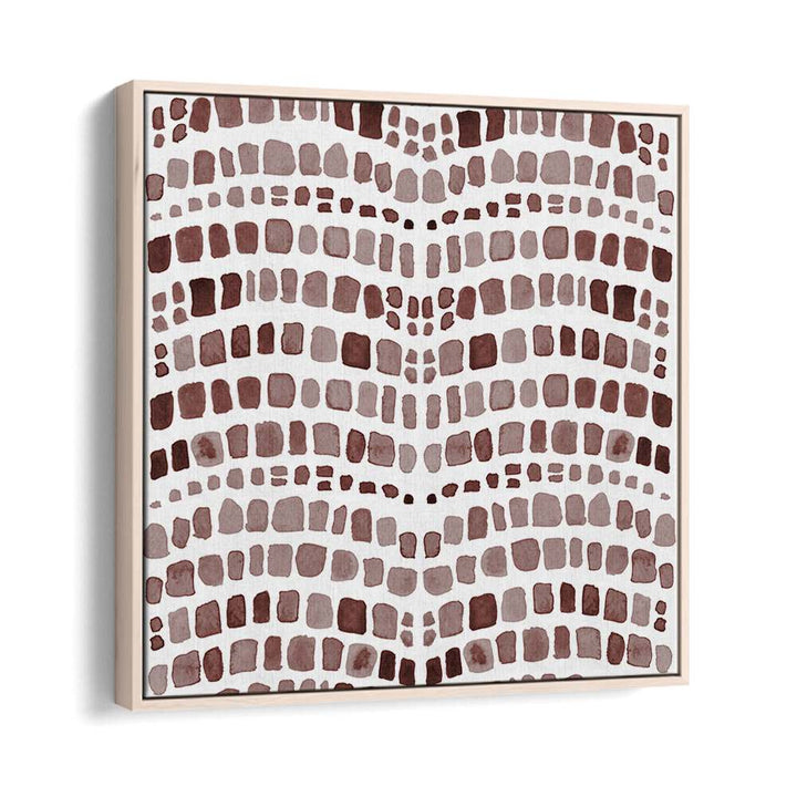 Stylish ANIMAL PRINT VIII, ABSTRACT PAINTINGS featuring a bold design, perfect for modern decor enthusiasts.