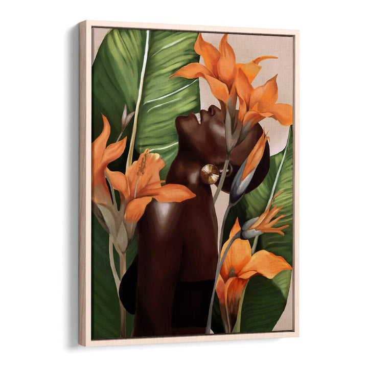 ETHEREAL BLOOM, SURREAL ART PRINTS