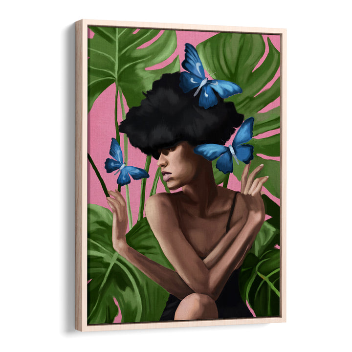 IMAGINATION , SURREAL ART PRINTS