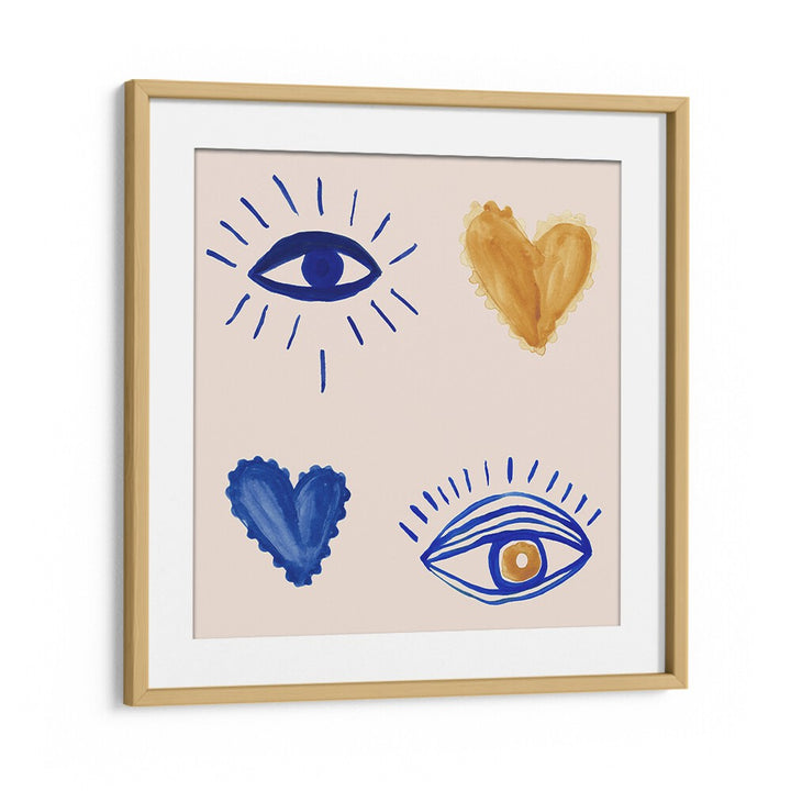 WATERCOLOUR TILE XXV , FASHION POSTERS