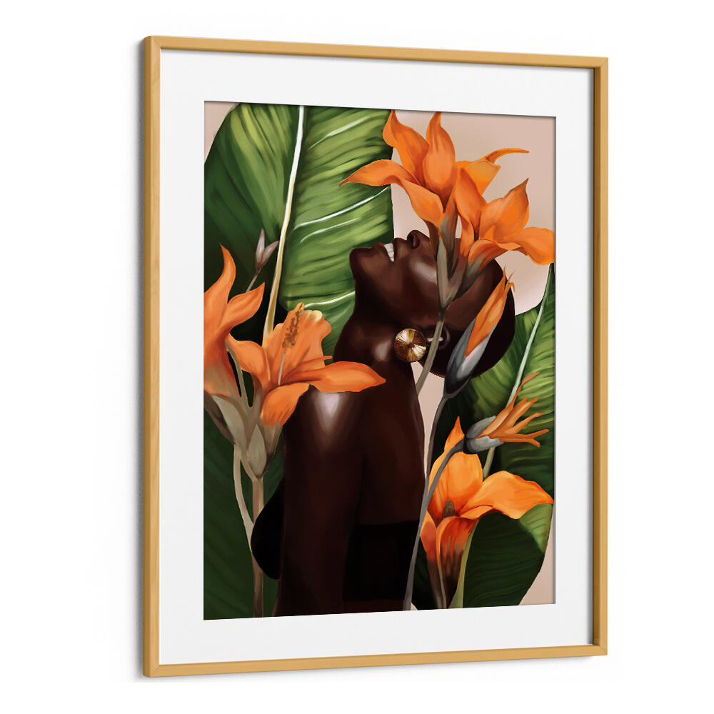 ETHEREAL BLOOM, SURREAL ART PRINTS