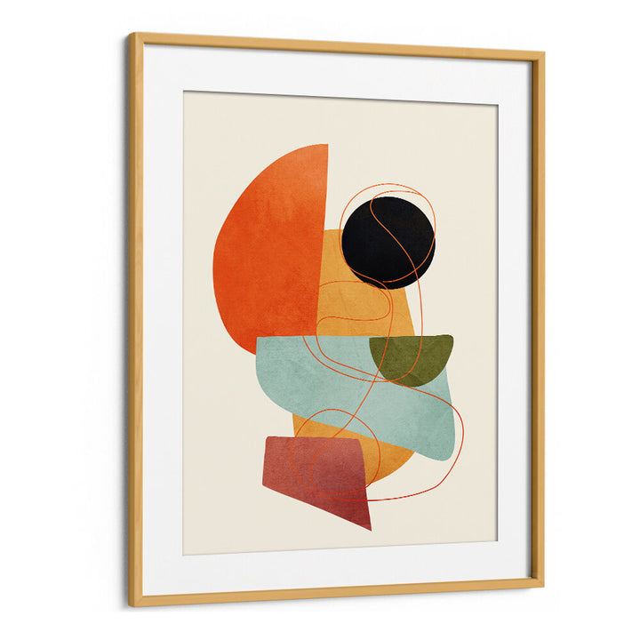 MODERN ABSTRACT ART I