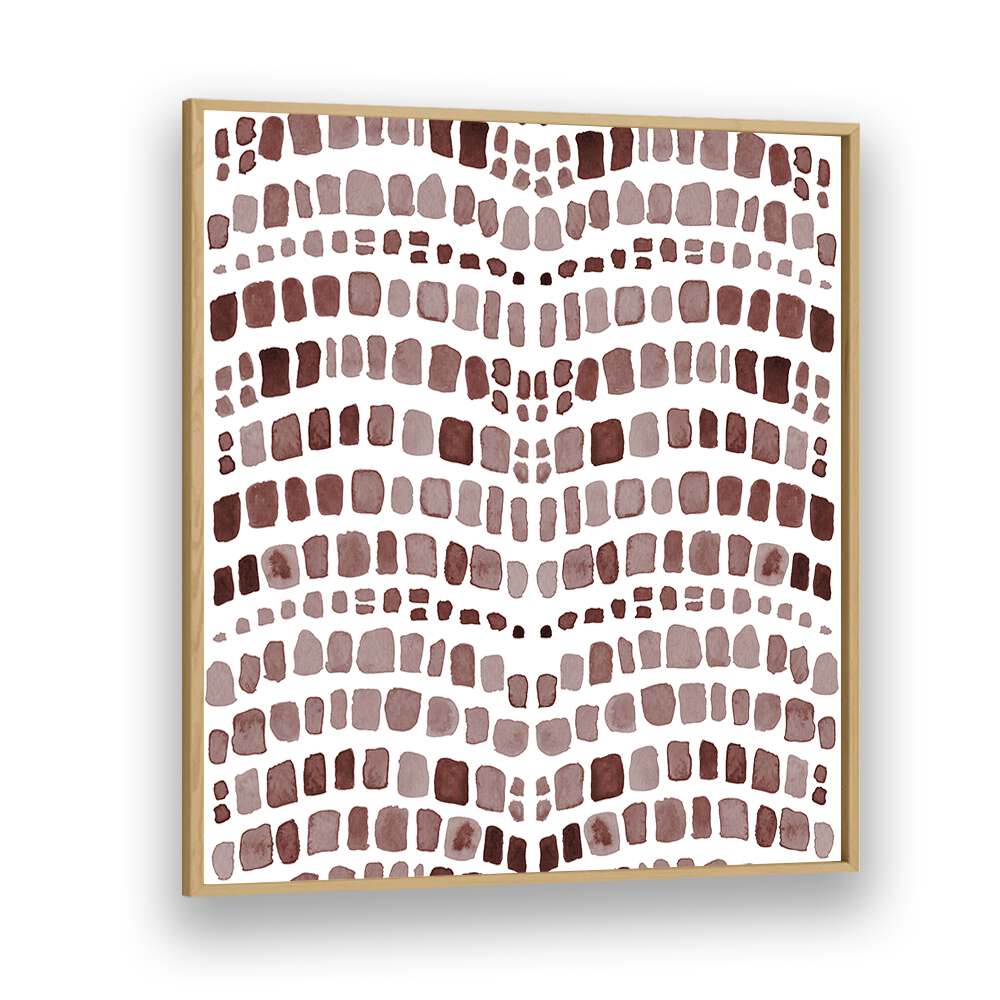 Stylish ANIMAL PRINT VIII, ABSTRACT PAINTINGS featuring a bold, versatile design perfect for fashion-forward decor.