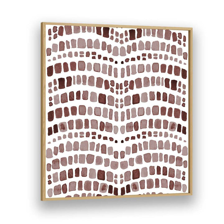Stylish ANIMAL PRINT VIII, ABSTRACT PAINTINGS featuring a bold, versatile design perfect for fashion-forward decor.