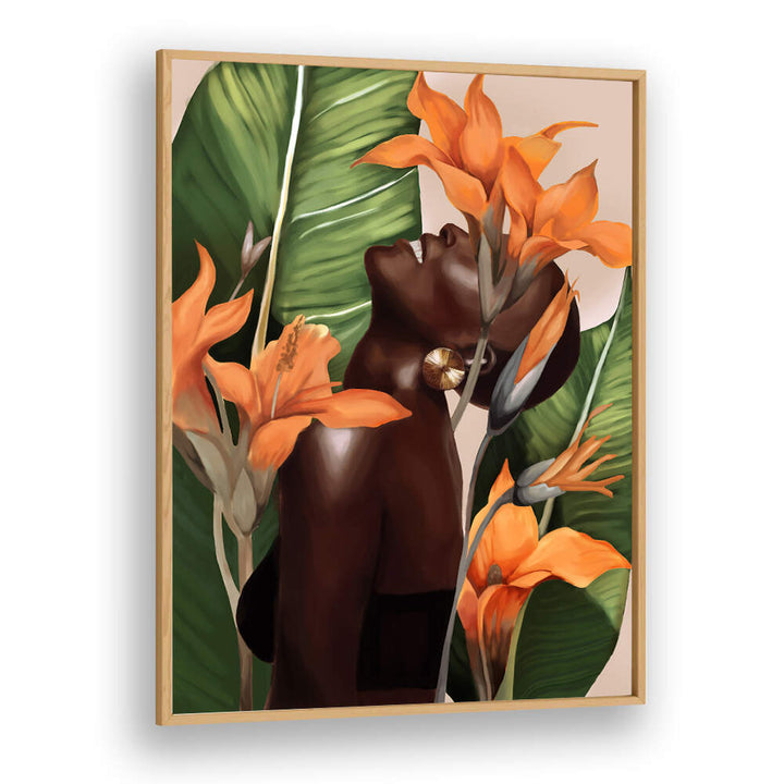 ETHEREAL BLOOM, SURREAL ART PRINTS