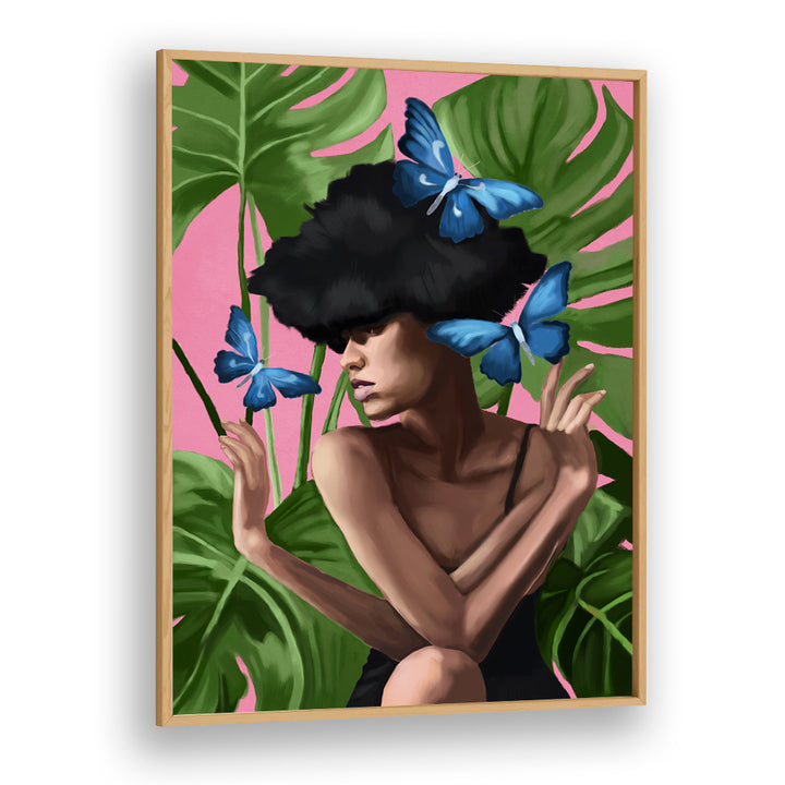 IMAGINATION , SURREAL ART PRINTS