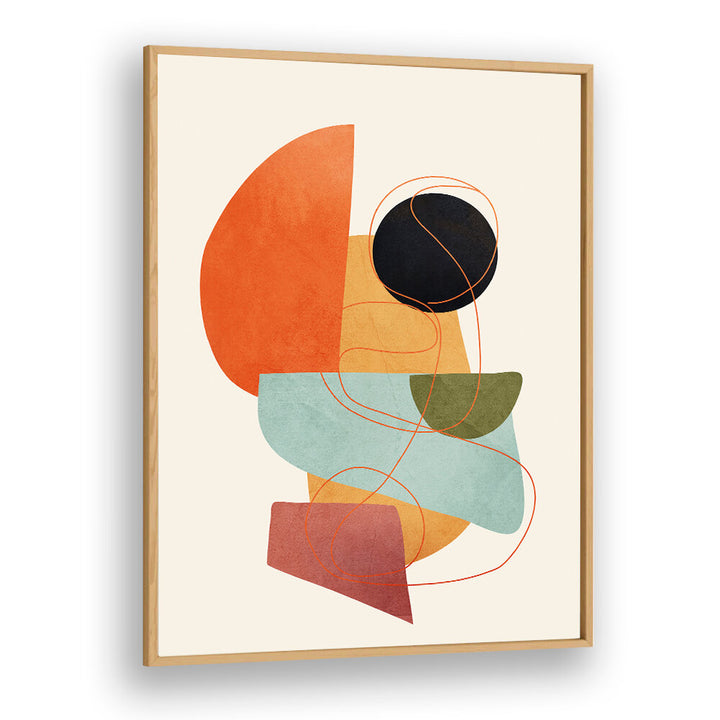 MODERN ABSTRACT ART I