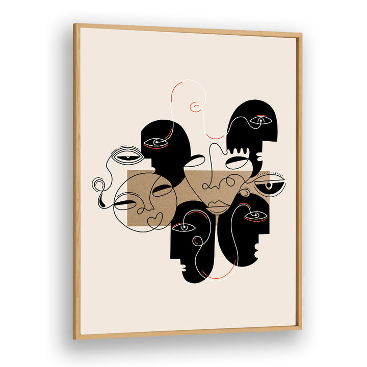 INNER VOICES