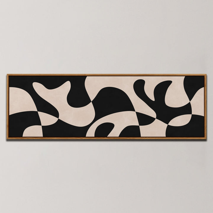 GEOMETRIC MODERN ART