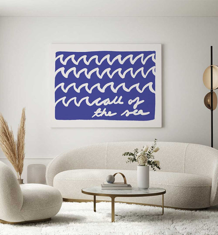 OCEAN WAVES WHISPER , QUOTES & TYPOGRAPHY POSTERS