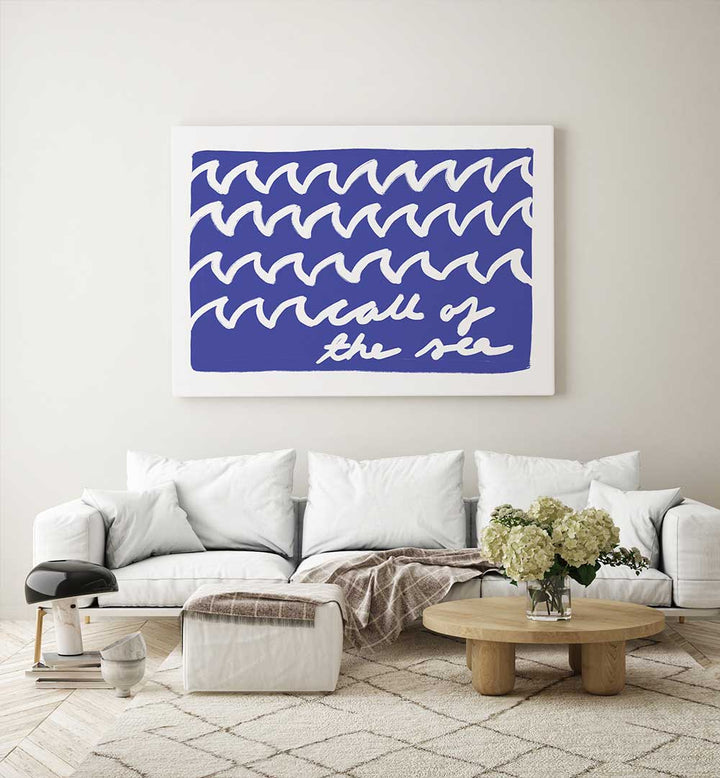 OCEAN WAVES WHISPER , QUOTES & TYPOGRAPHY POSTERS