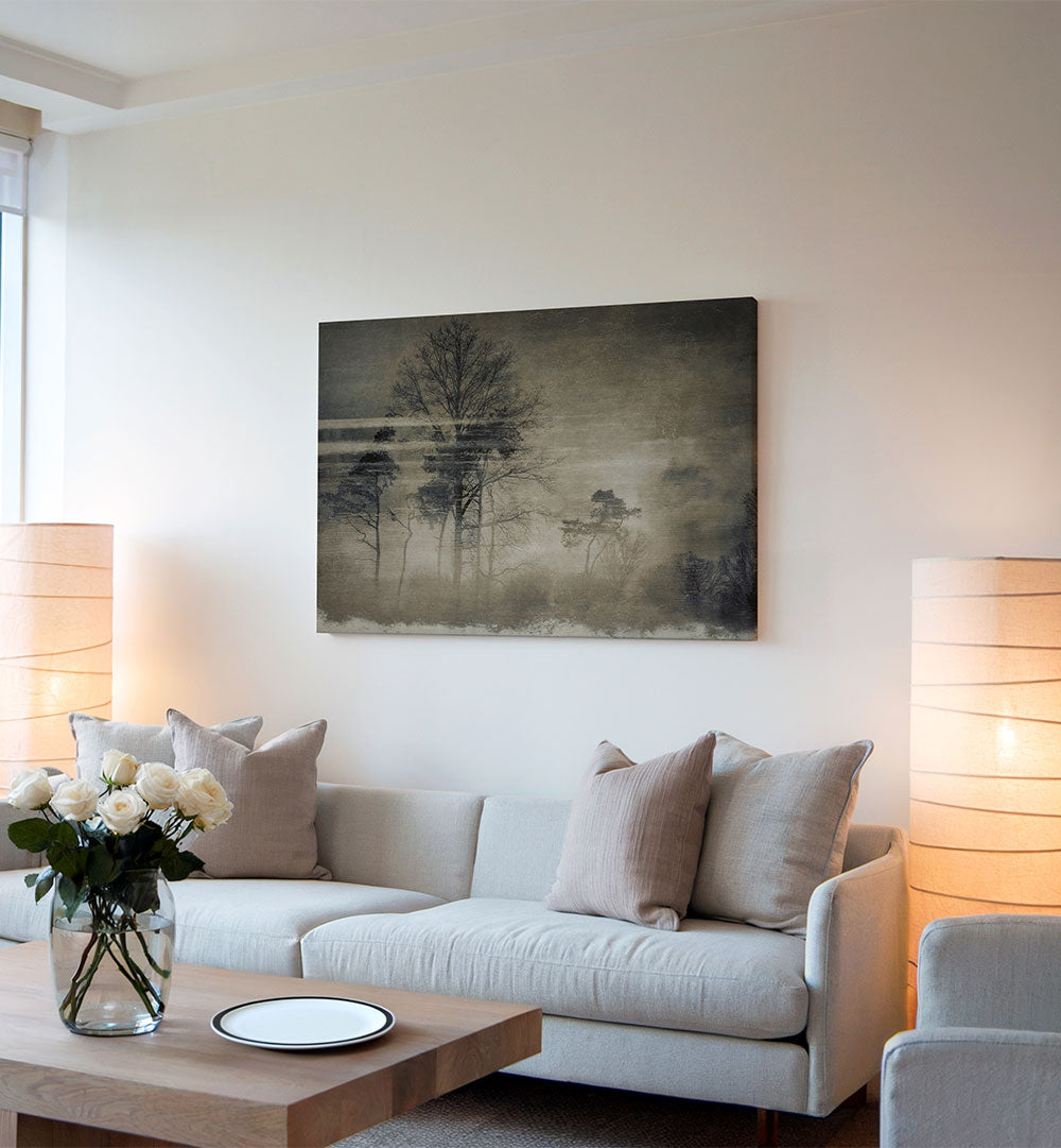 OLD POSTCARD , FLORAL FLOWER PAINTINGS