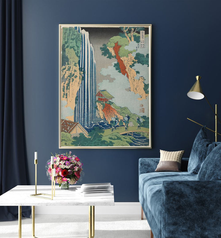 OMOHAN AI-ZURI, VINTAGE PAINTINGS