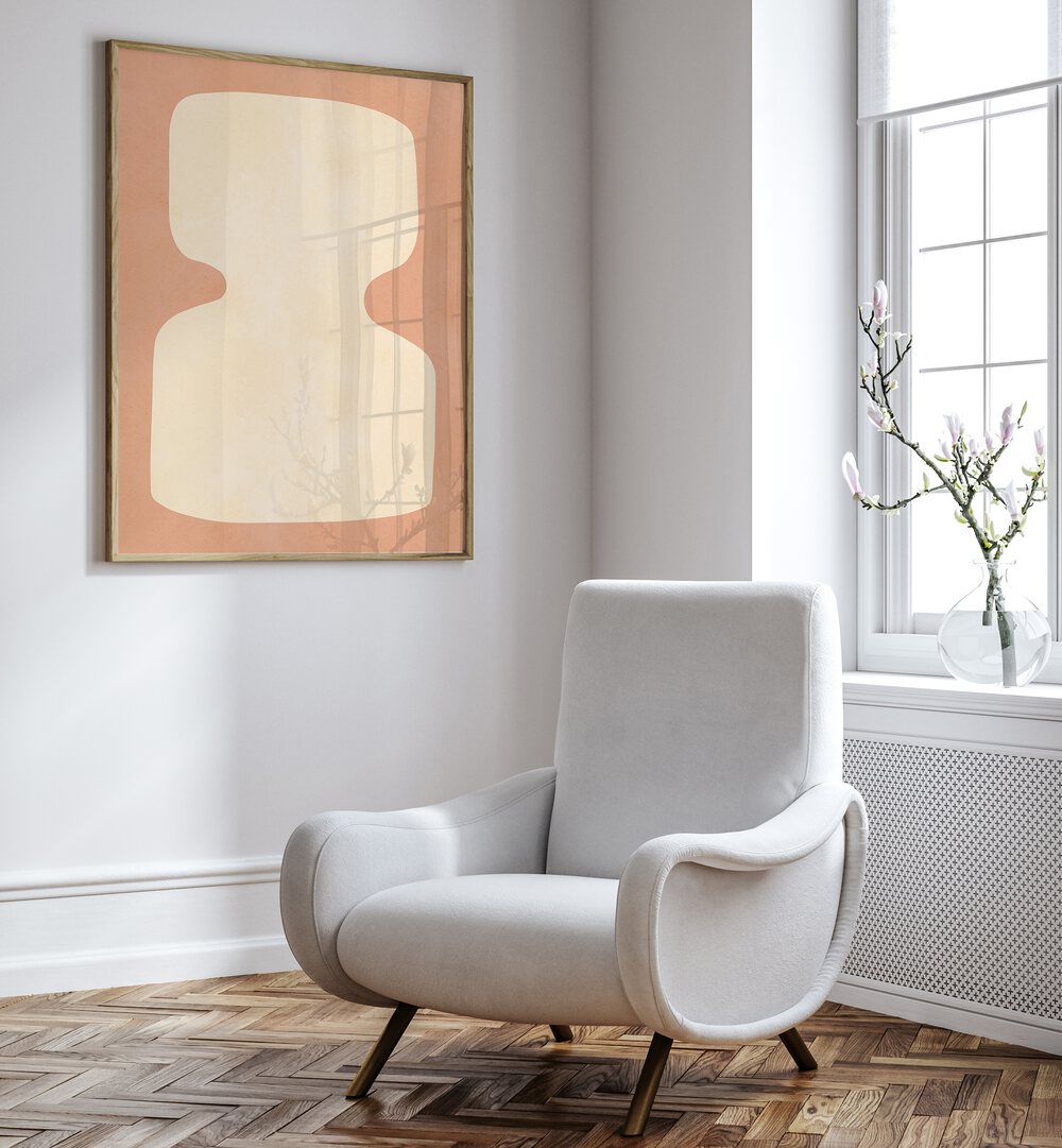 Stunning ORGANIC ART VII, GEOMETRIC ART PRINTS enhance modern spaces with natural beauty and contemporary design.