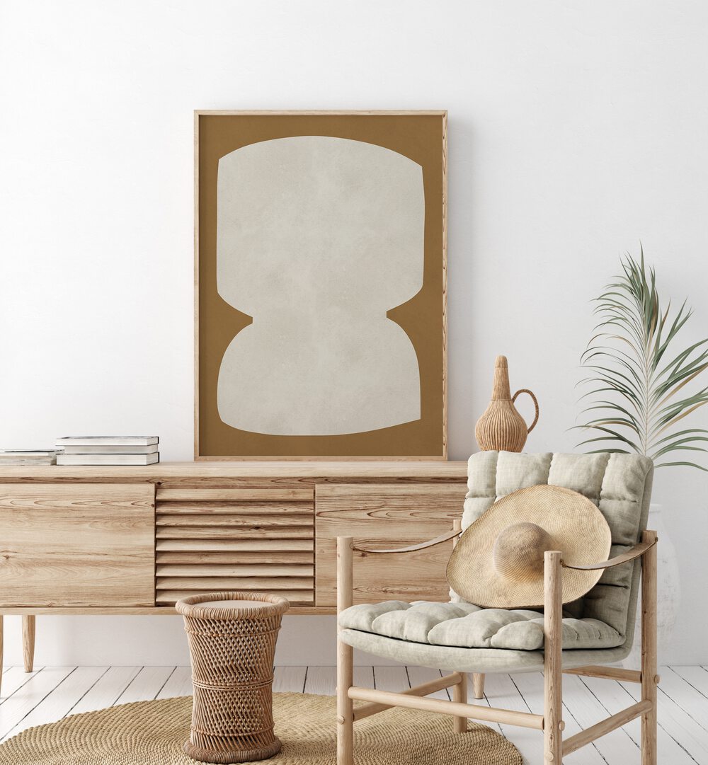 ORGANIC ART XIII, GEOMETRIC ART PRINTS