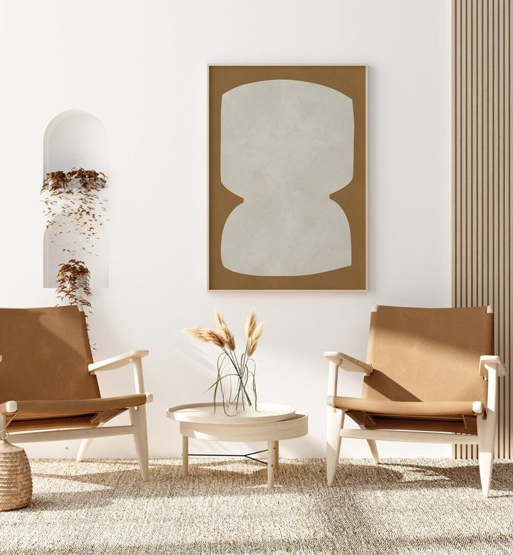 ORGANIC ART XIII, GEOMETRIC ART PRINTS