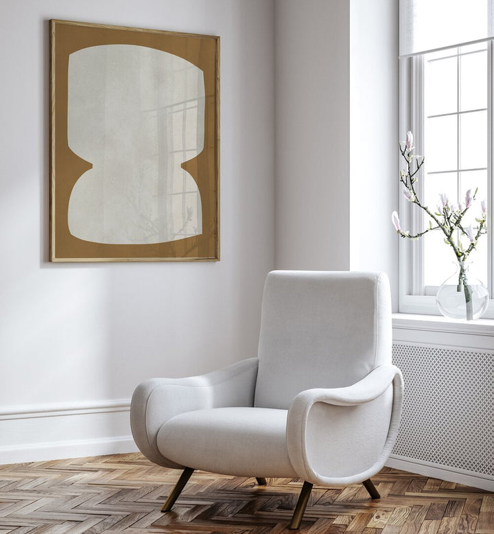 ORGANIC ART XIII, GEOMETRIC ART PRINTS