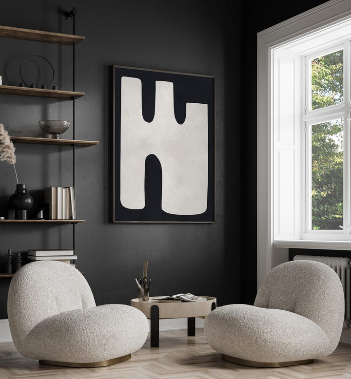 Modern ORGANIC ART , GEOMETRIC ART PRINTS enhance tranquility in any contemporary space with natural aesthetics.