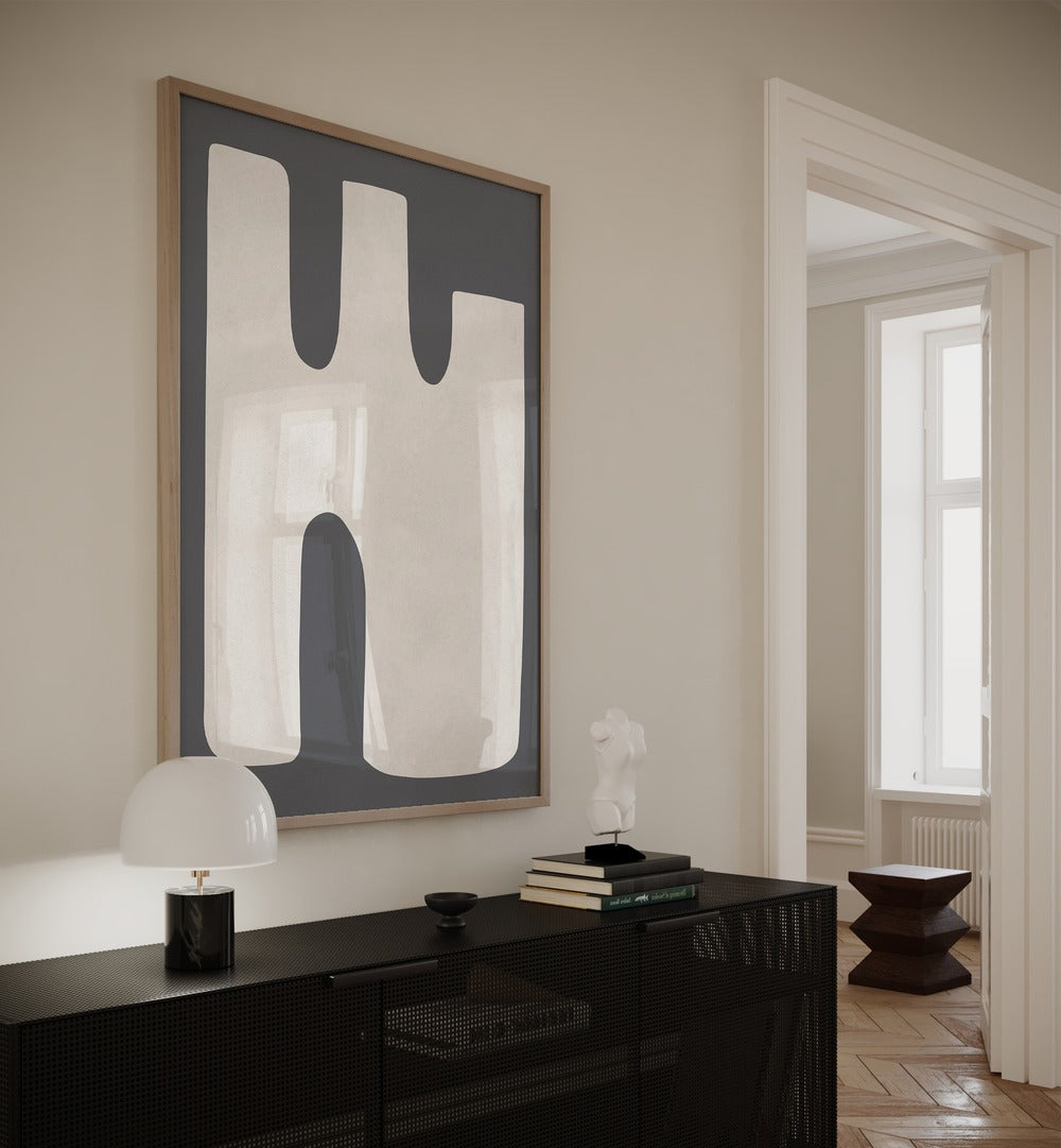 Modern ORGANIC ART, GEOMETRIC ART PRINTS showcasing tranquility and harmony in contemporary design for your space.