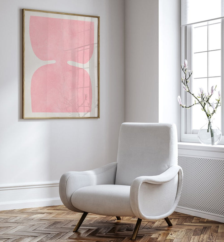 Elevate your space with ORGANIC IV, GEOMETRIC ART PRINTS, showcasing captivating organic and abstract designs.
