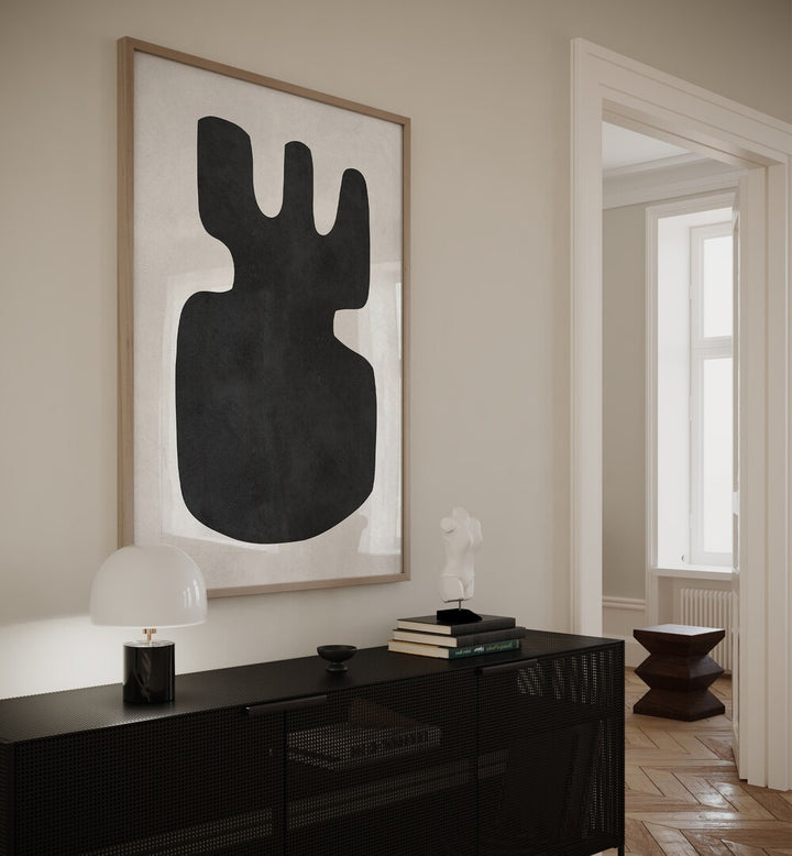 Stylish ORGANIC, GEOMETRIC ART PRINTS enhance modern decor with a unique blend of nature and abstract expression.