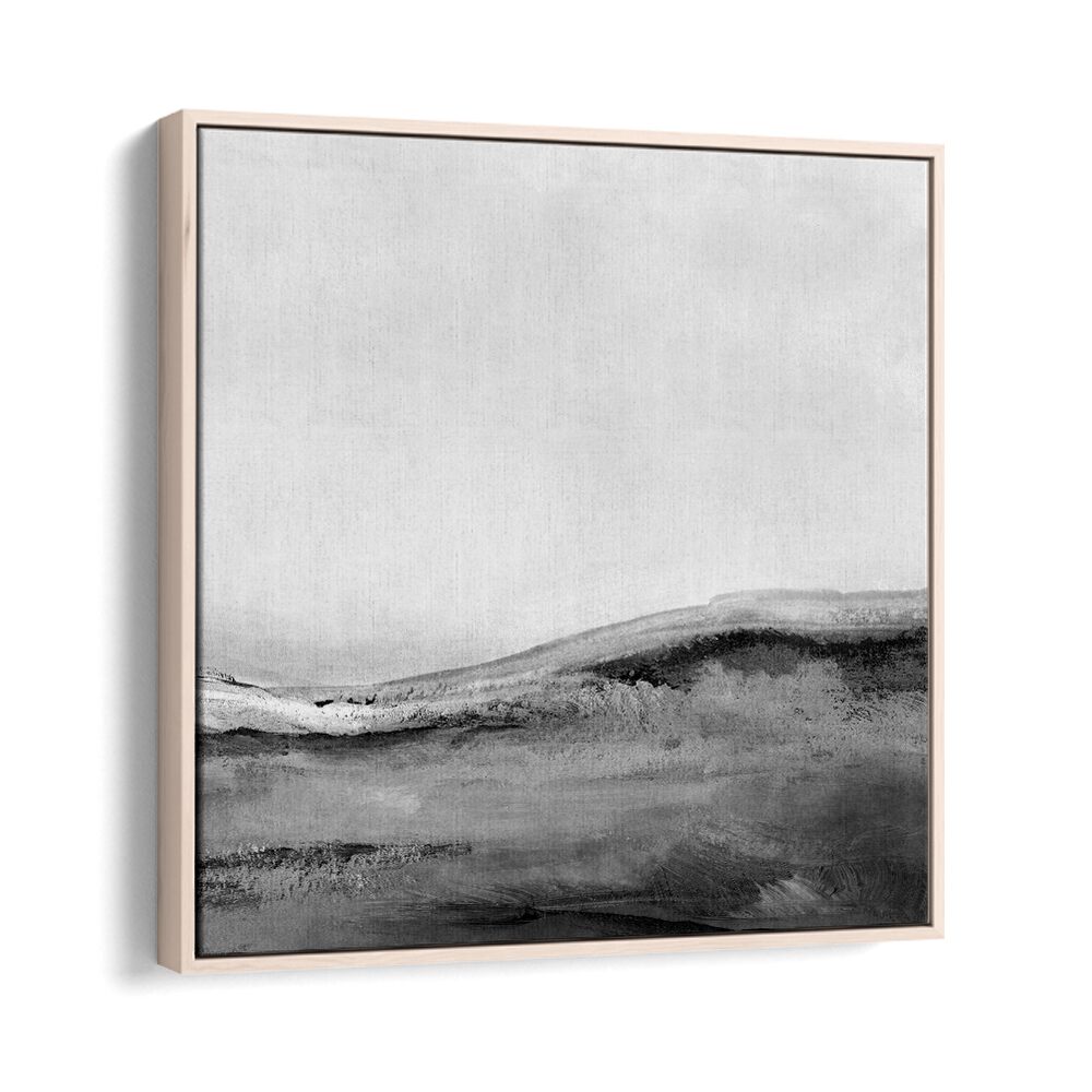 ABSTRACT painting - MONO II BY DAN HOBDAY by Asianmonk