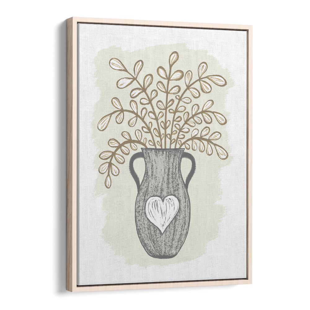 SPRINGTIME BY MARTINA , BOTANICAL ART PRINTS