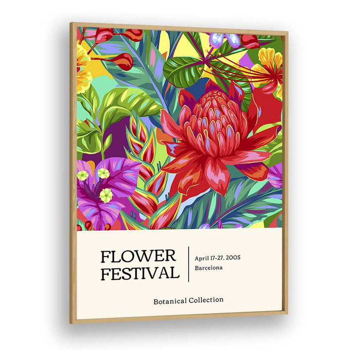 FLOWER FESTIVAL