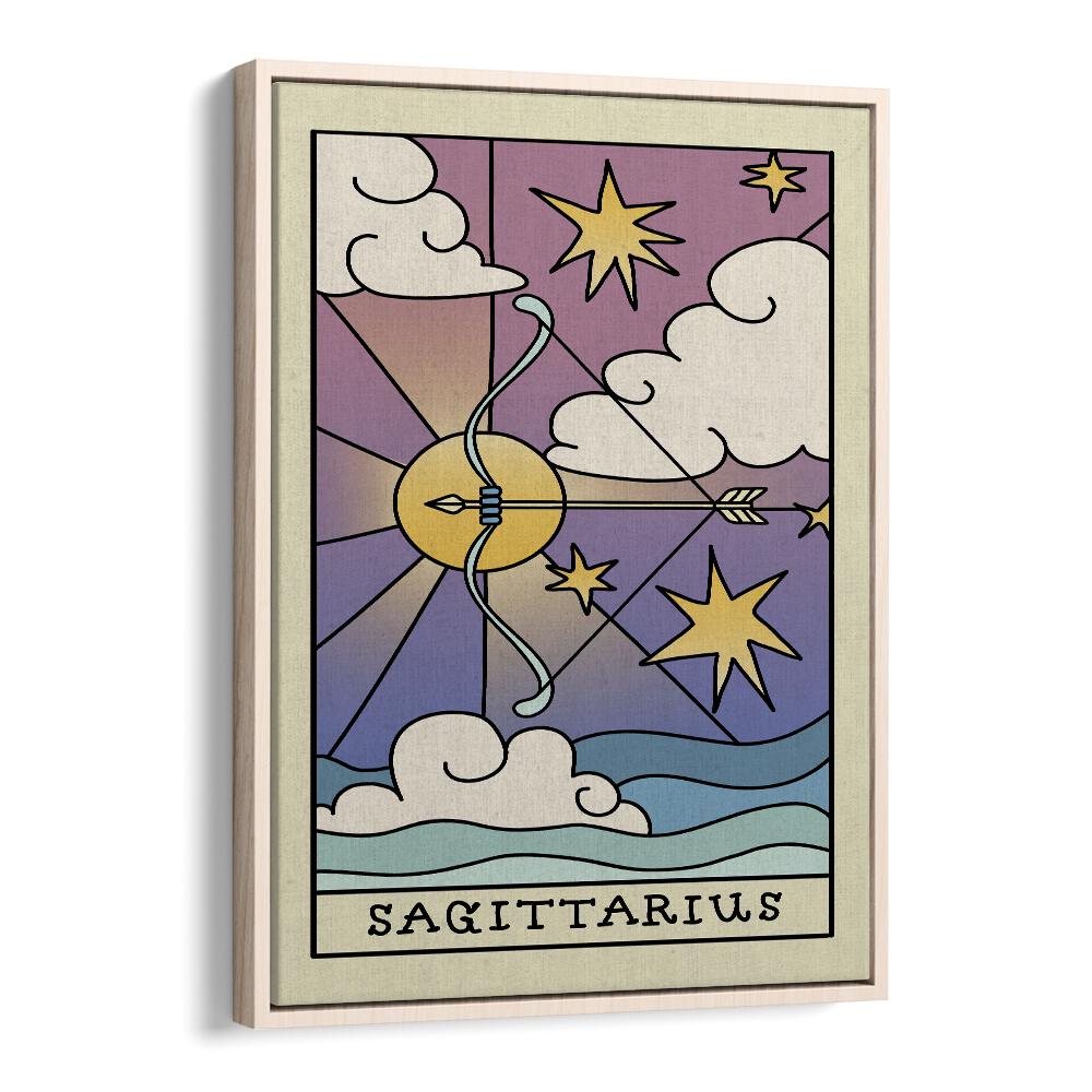 SAGITTARIUS