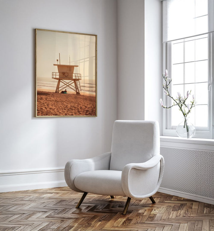 Stylish OCEANFRONT, BEACH PAINTINGS by Philippe Hugonnard, perfect for enhancing modern interiors with ocean views.