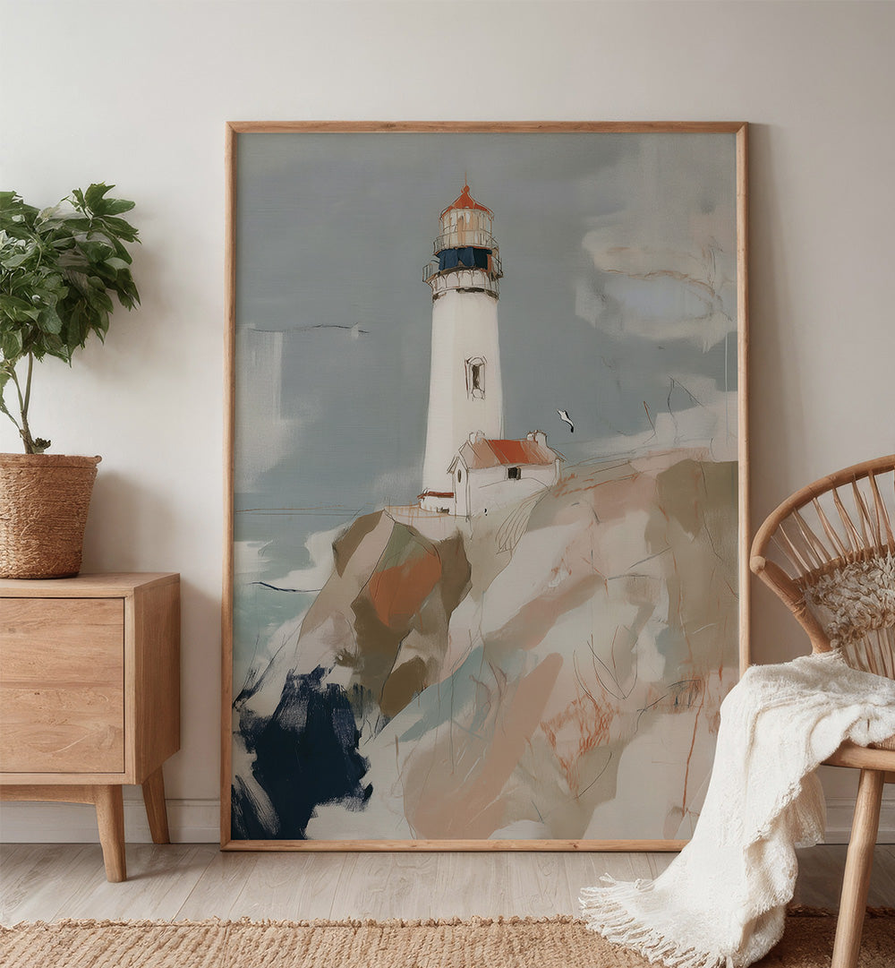 OCEVARA HUES GALLERY WALL