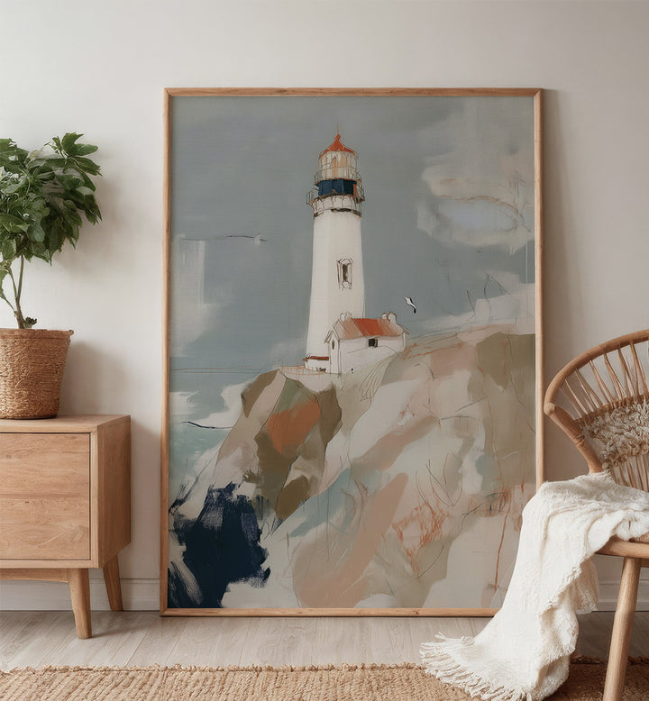 OCEVARA HUES GALLERY WALL