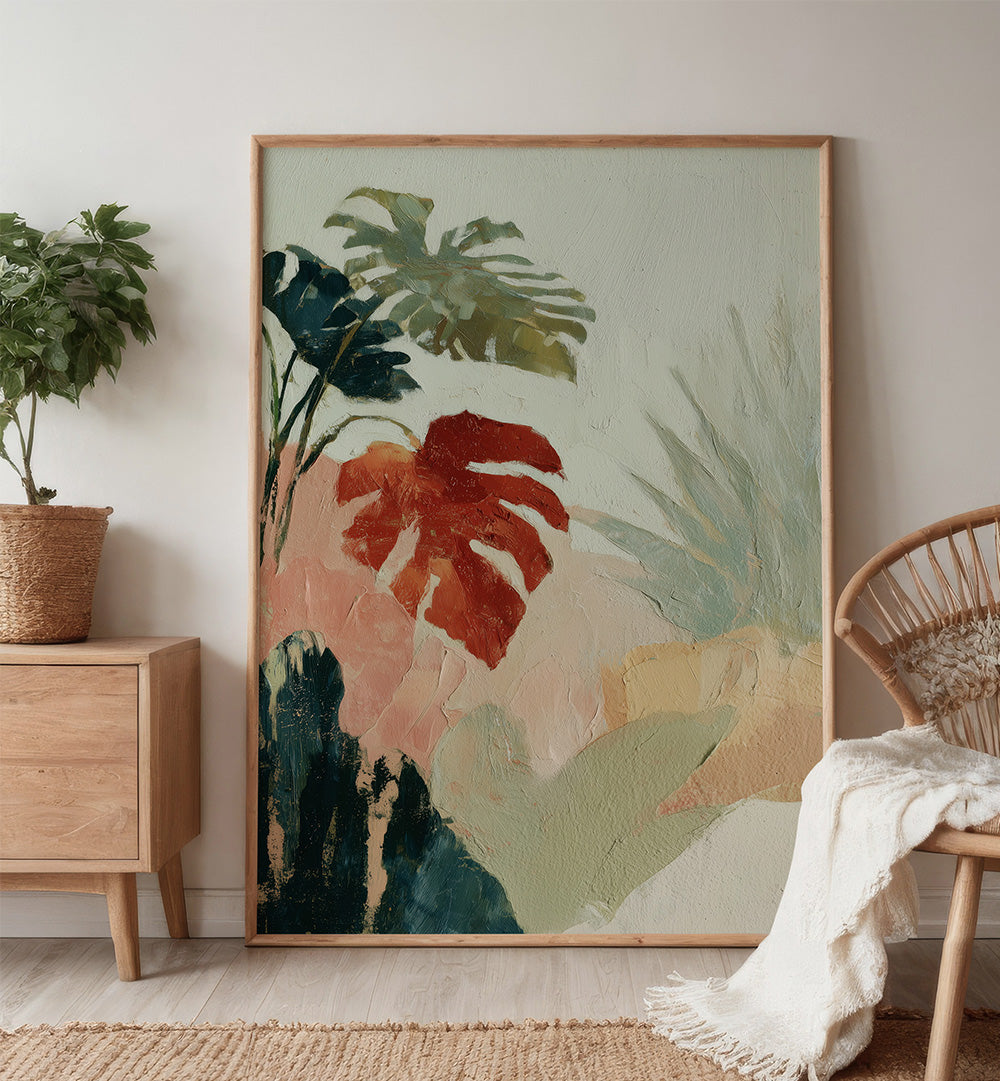 OCEVARA HUES GALLERY WALL