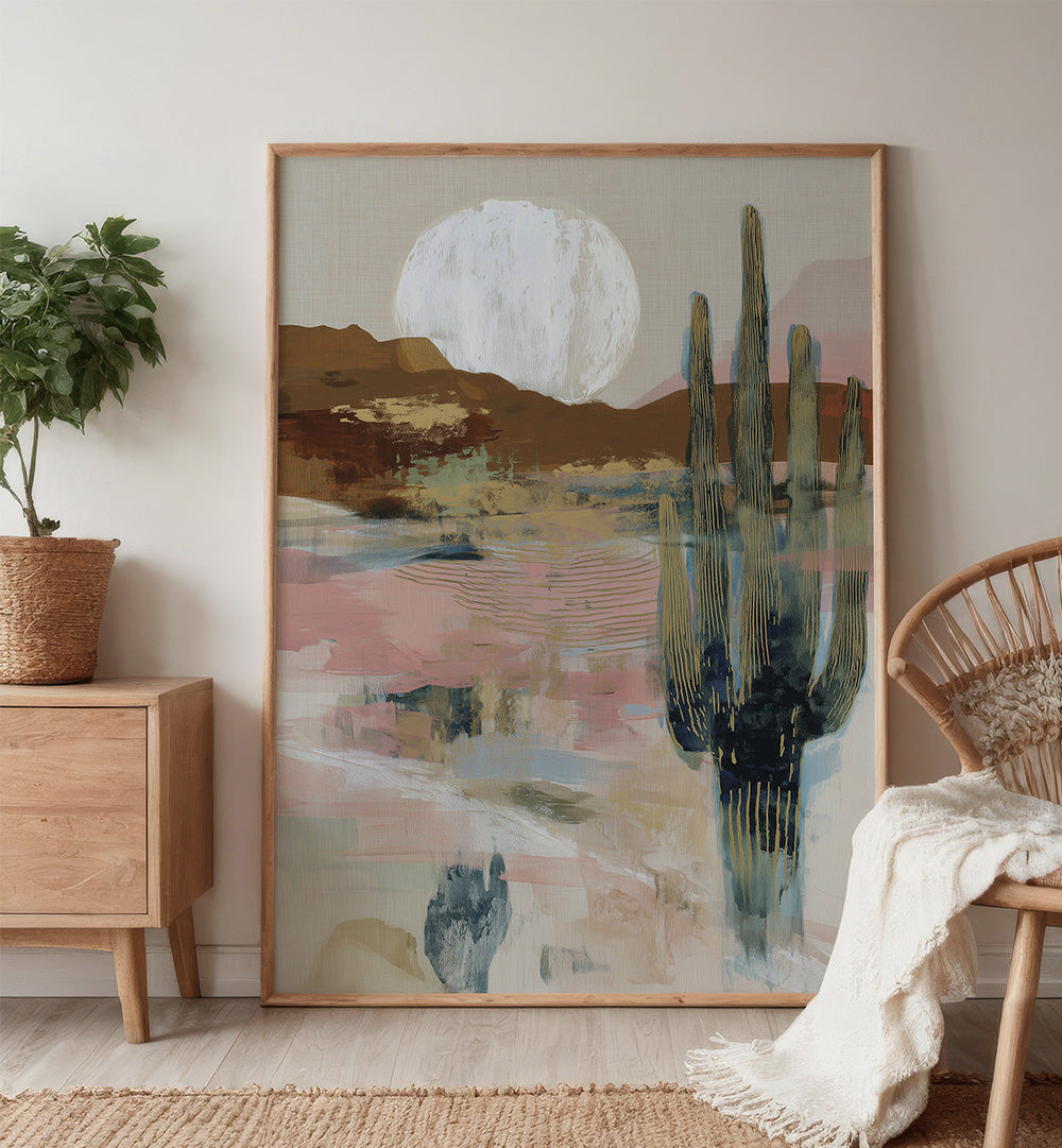 OCEVARA HUES GALLERY WALL