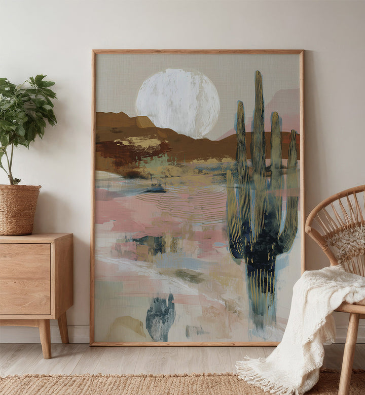 OCEVARA HUES GALLERY WALL