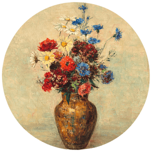Odlin Redon
