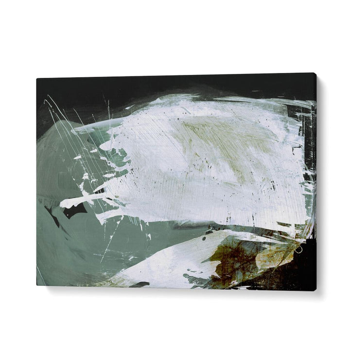 Open Sea By Dan Hobday Abstract Art Abstract Paintings in Gallery Wrap