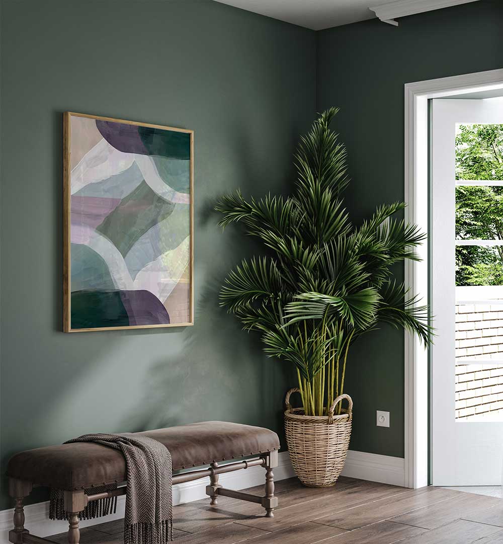 OTHER STORIES VIII , ABSTRACT PAINTINGS