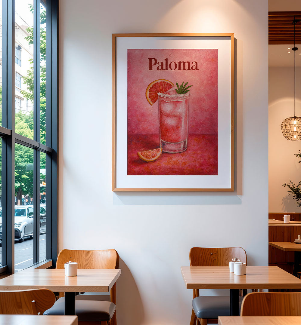 PALOMA