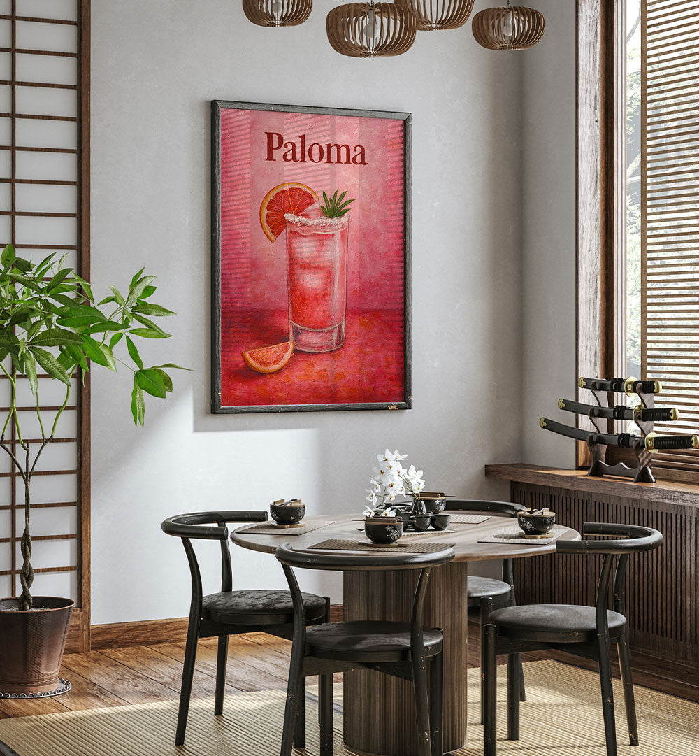 PALOMA