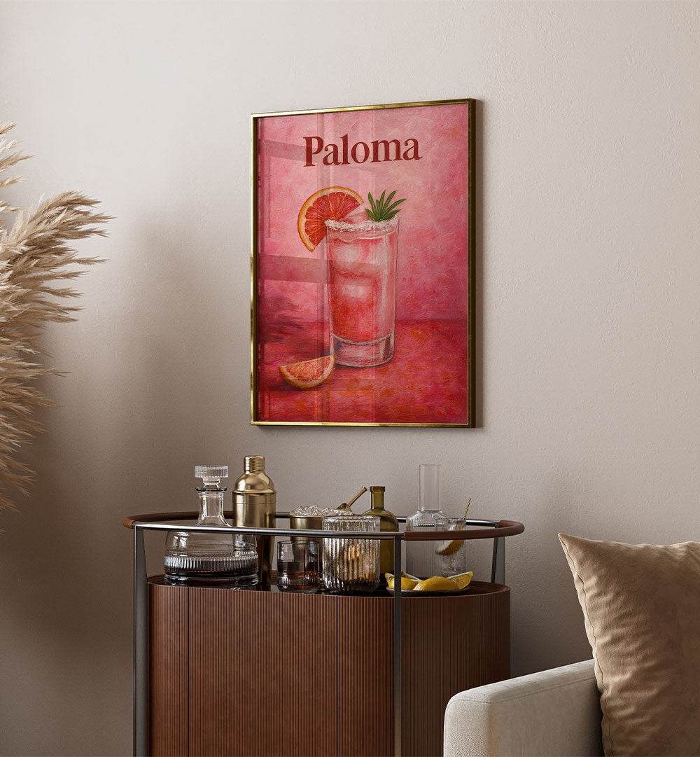 PALOMA