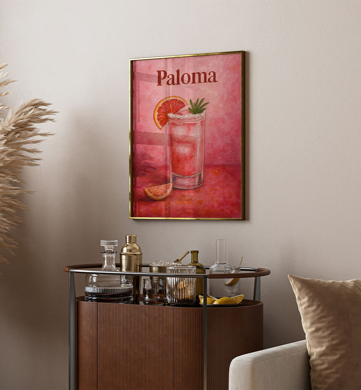 PALOMA