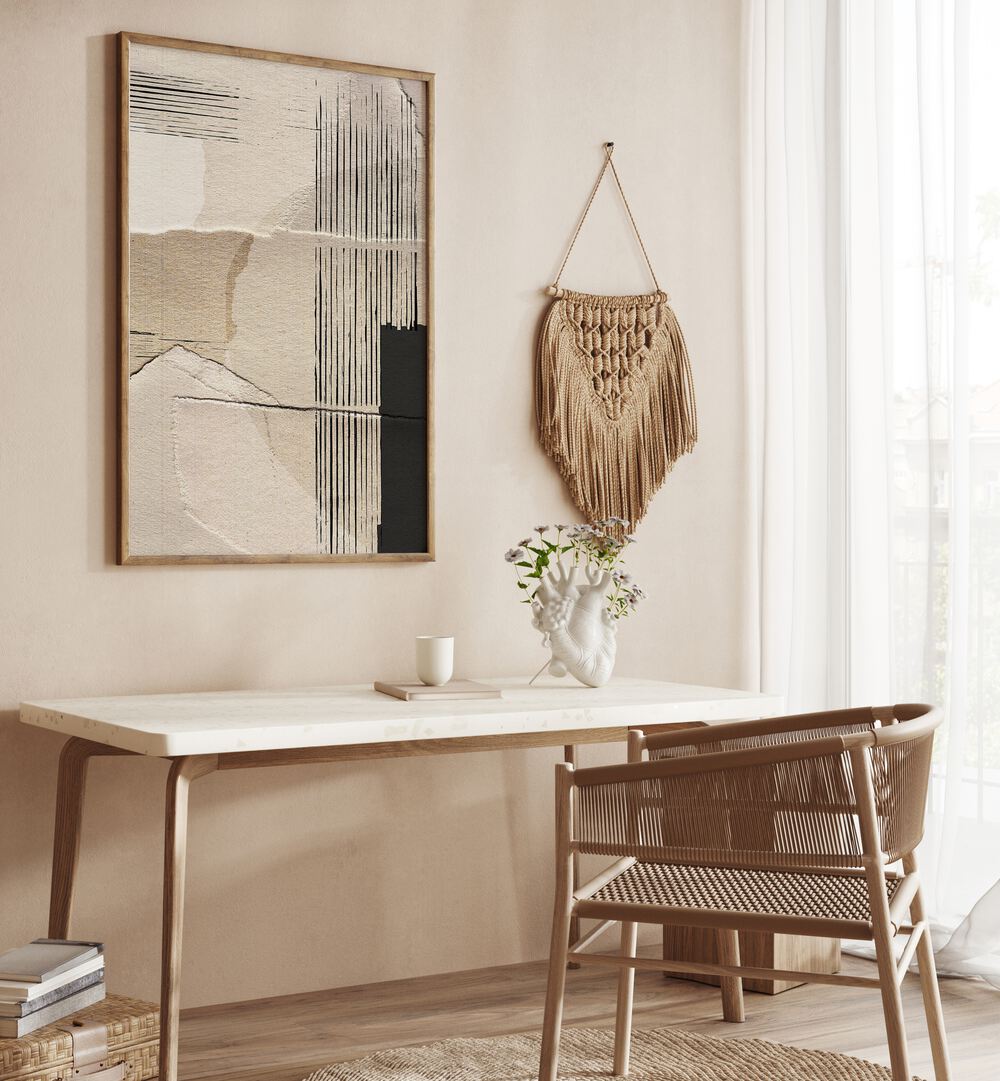 Stylish PAPER ABSTRACT and ABSTRACT PAINTINGS enhance modern home decor, inspiring creativity and emotion.
