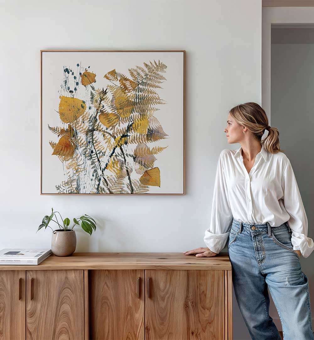 PAST TIME , FLORAL FLOWER PAINTINGS