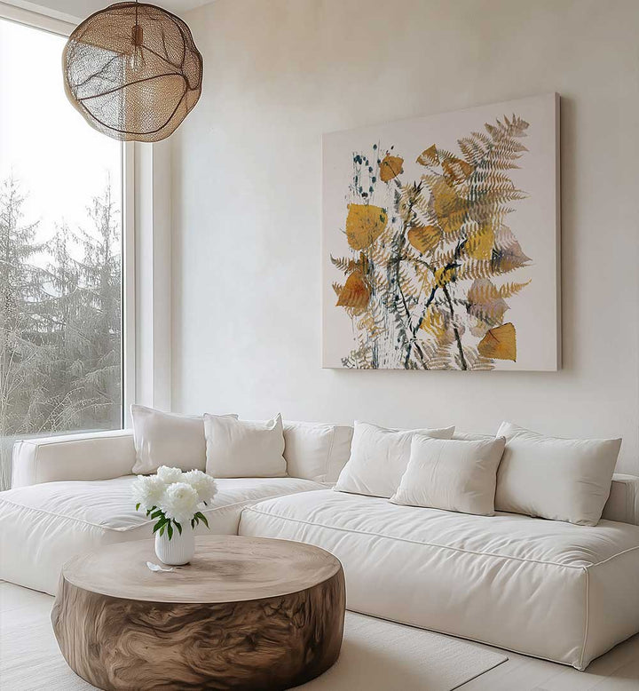 PAST TIME , FLORAL FLOWER PAINTINGS