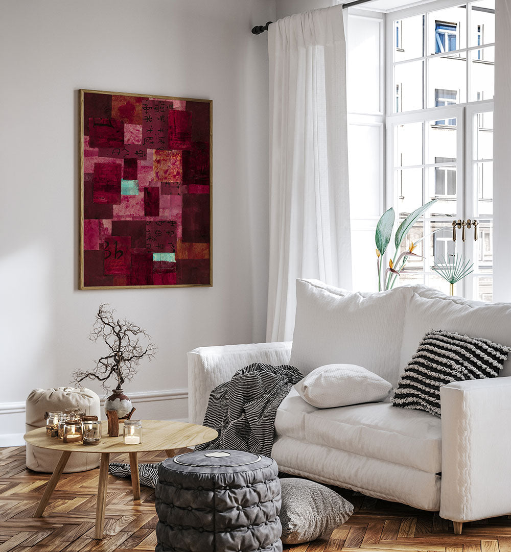 PATCHWORK PAPER V