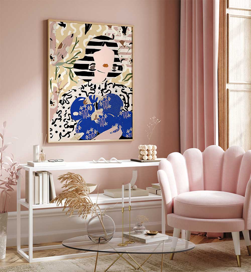PATTERN PLAY XX , PATTERN ART PRINTS