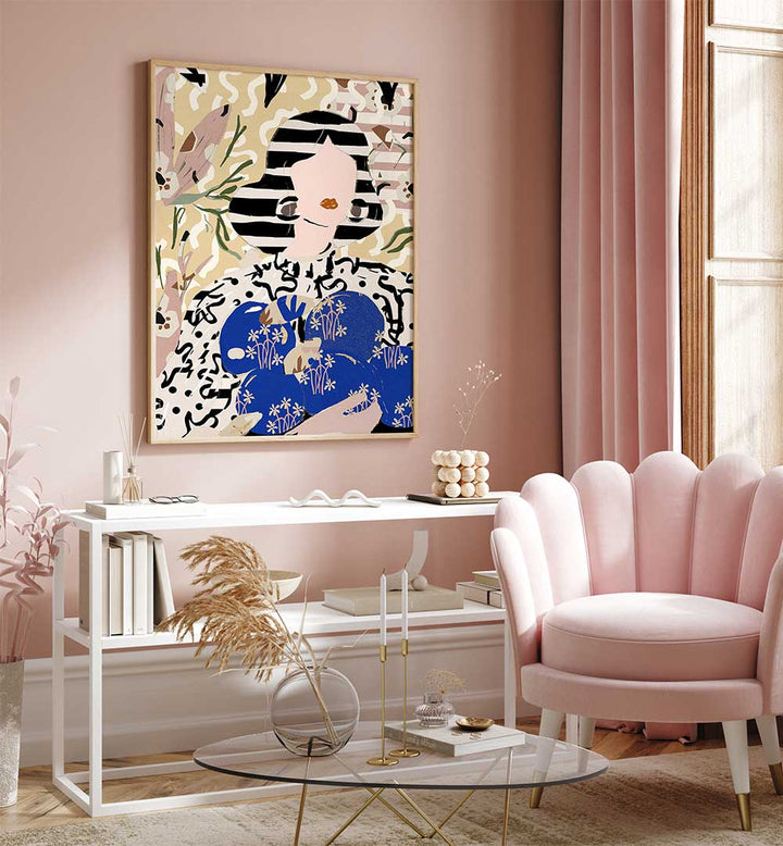 PATTERN PLAY XX , PATTERN ART PRINTS