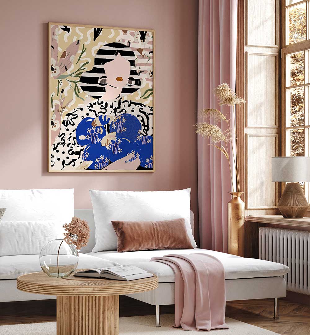 PATTERN PLAY XX , PATTERN ART PRINTS