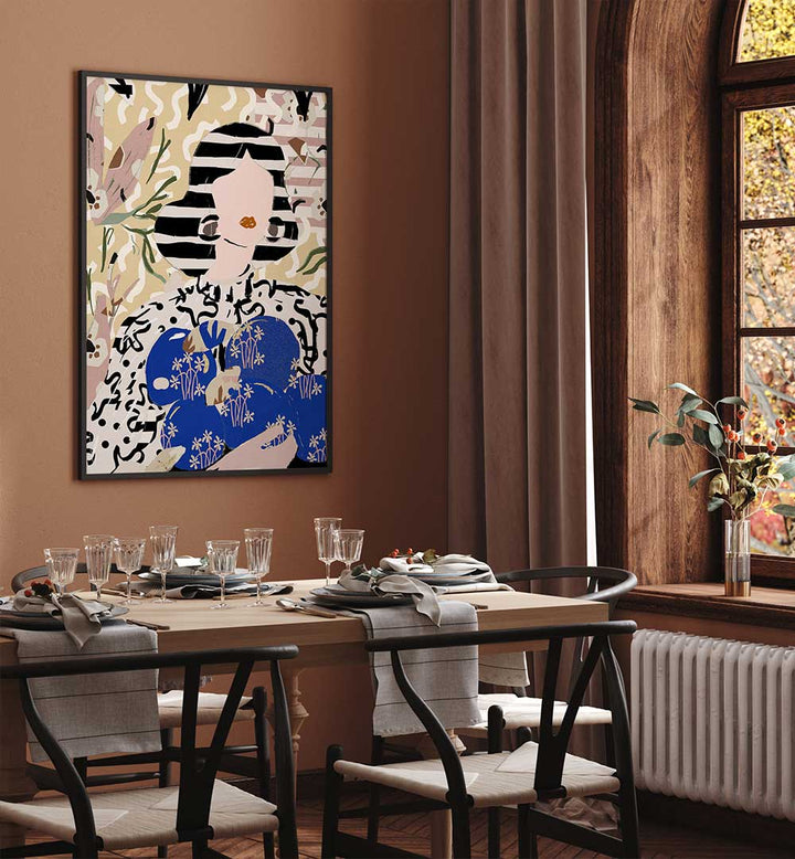 PATTERN PLAY XX , PATTERN ART PRINTS
